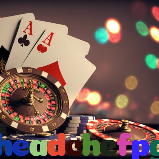 headchefpg - Baixe o app headchefpg no Google Play e jogue ao vivo