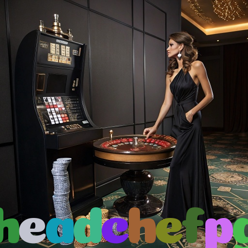headchefpg - Baixe o app headchefpg no Google Play e jogue ao vivo