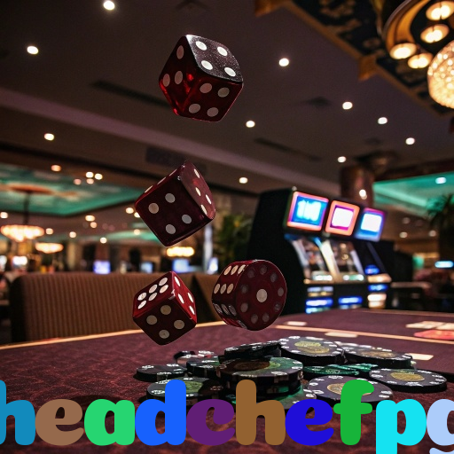 headchefpg - Baixe o app headchefpg no Google Play e jogue ao vivo