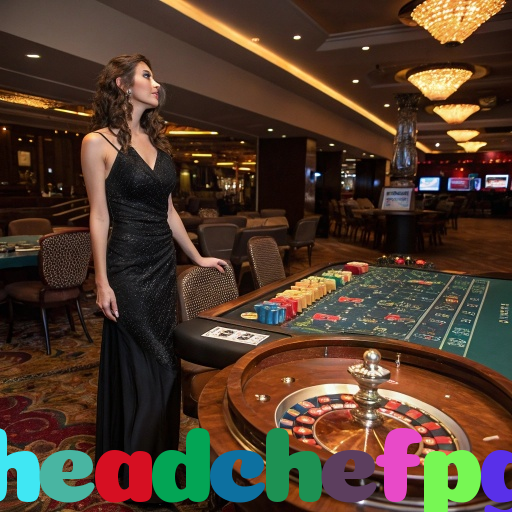 headchefpg - Baixe o app headchefpg no Google Play e jogue ao vivo