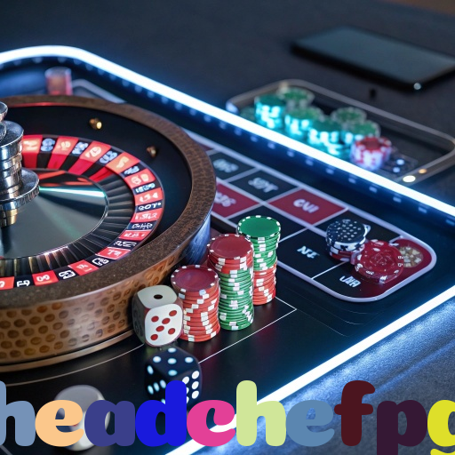 headchefpg - Baixe o App headchefpg para Android e Comece a Jogar
