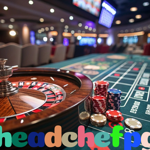 headchefpg - Baixe o App headchefpg para Android e Comece a Jogar