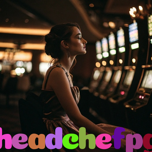 headchefpg - Baixe o app headchefpg no Google Play e jogue ao vivo