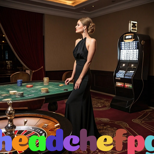 headchefpg - Baixe o App headchefpg para Android e Comece a Jogar