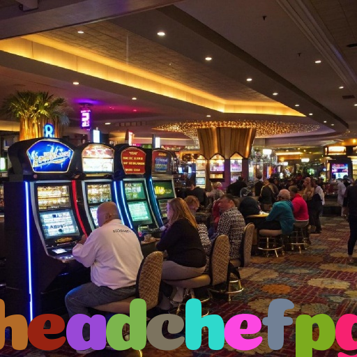 headchefpg - Baixe o app headchefpg no Google Play e jogue ao vivo