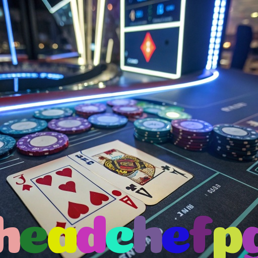 headchefpg - Baixe o App headchefpg para Android e Comece a Jogar