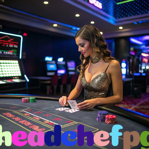 headchefpg - Baixe o App headchefpg para Android e Comece a Jogar