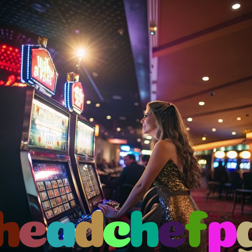 headchefpg - Baixe o app headchefpg no Google Play e jogue ao vivo
