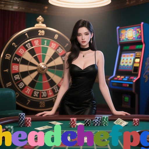headchefpg - Baixe o app headchefpg no Google Play e jogue ao vivo