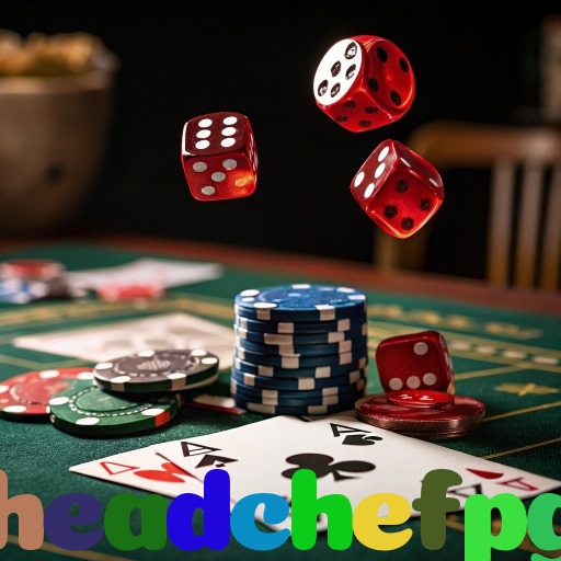 headchefpg - Baixe o App headchefpg para Android e Comece a Jogar