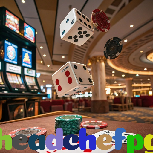 headchefpg - Baixe o app headchefpg no Google Play e jogue ao vivo