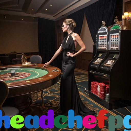 headchefpg - Baixe o App headchefpg para Android e Comece a Jogar