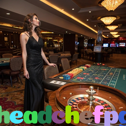 headchefpg - Baixe o App headchefpg para Android e Comece a Jogar