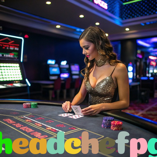 headchefpg - Baixe o App headchefpg para Android e Comece a Jogar