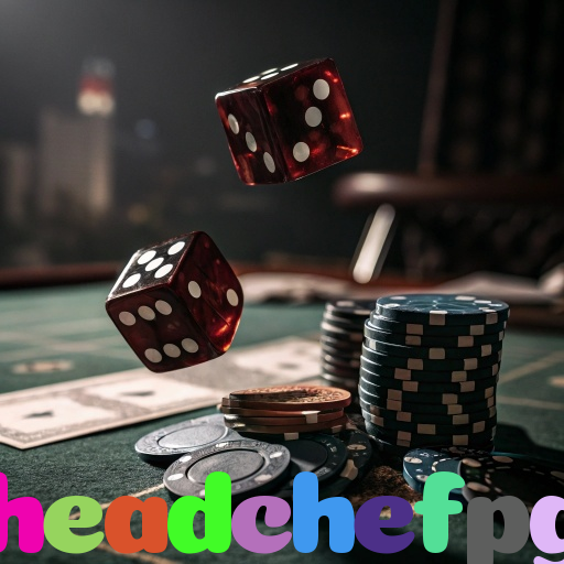 headchefpg - Baixe o App headchefpg para Android e Comece a Jogar