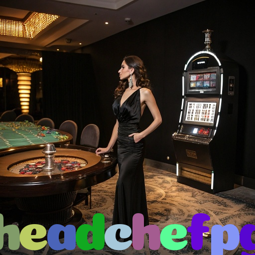 headchefpg - Baixe o App headchefpg para Android e Comece a Jogar