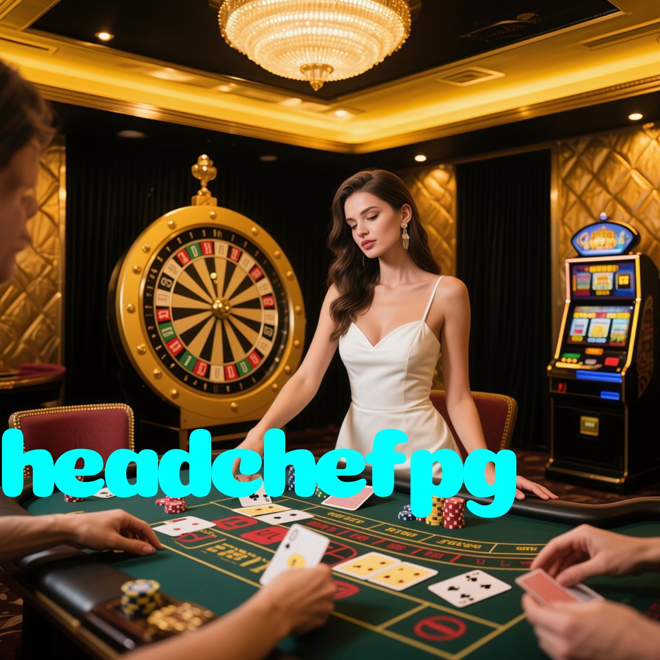 headchefpg - Baixe o App headchefpg para Android e Comece a Jogar