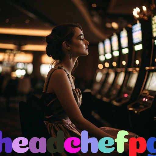 headchefpg - Baixe o app headchefpg no Google Play e jogue ao vivo