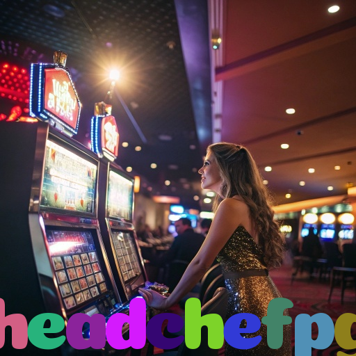 headchefpg - Baixe o App headchefpg para Android e Comece a Jogar