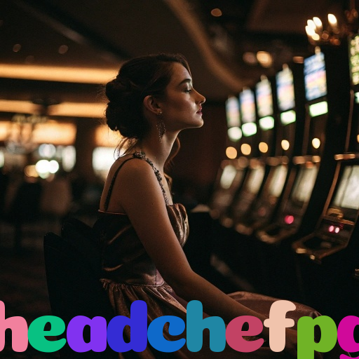 headchefpg - Baixe o App headchefpg para Android e Comece a Jogar
