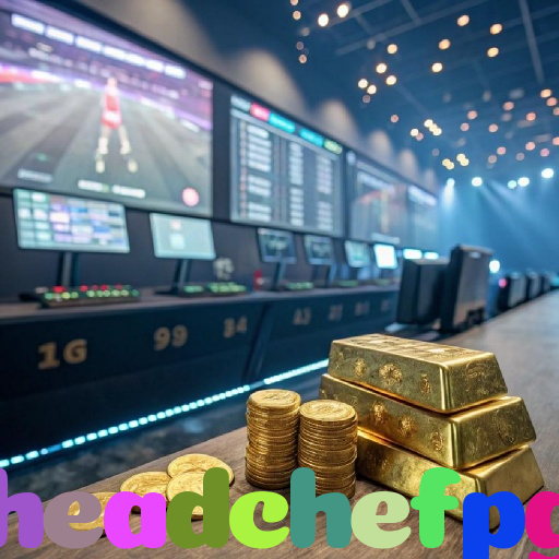 headchefpg - Baixe o App headchefpg para Android e Comece a Jogar