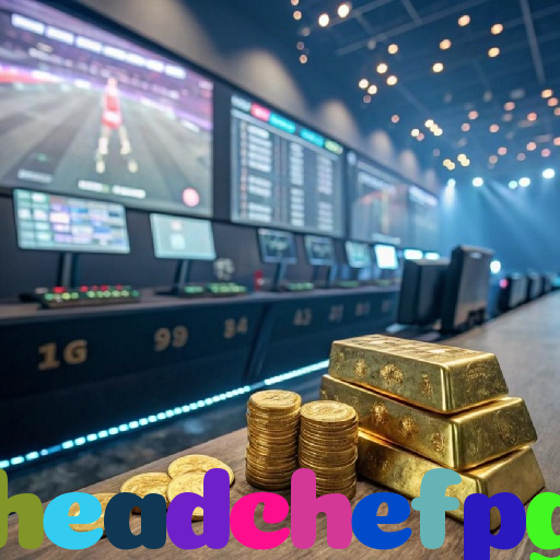 headchefpg - Baixe o app headchefpg no Google Play e jogue ao vivo