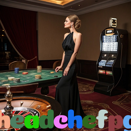 headchefpg - Baixe o App headchefpg para Android e Comece a Jogar