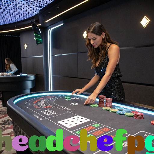 headchefpg - Baixe o app headchefpg no Google Play e jogue ao vivo