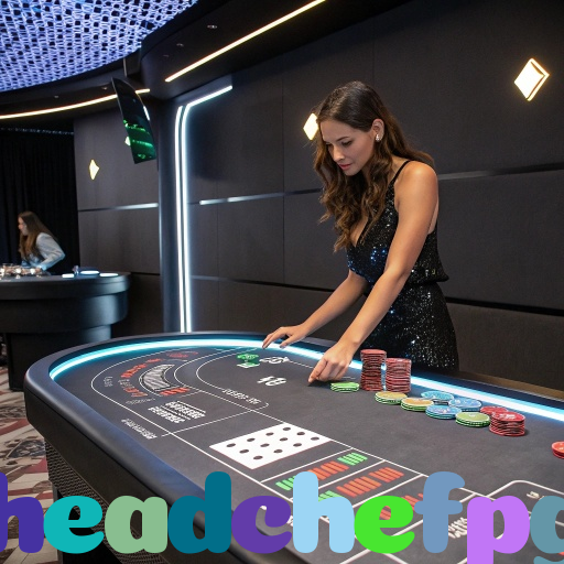 headchefpg - Baixe o App headchefpg para Android e Comece a Jogar