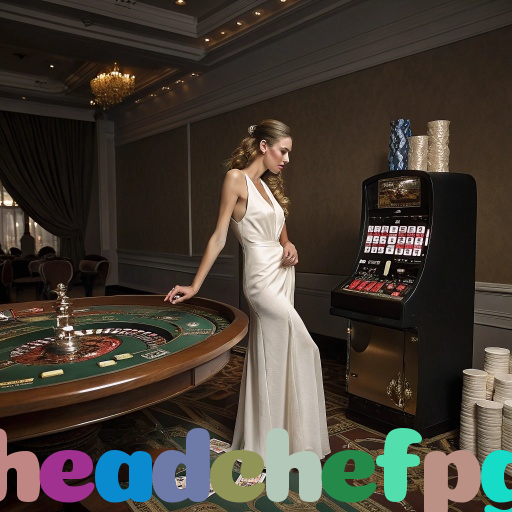 headchefpg - Baixe o App headchefpg para Android e Comece a Jogar