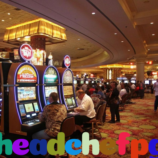headchefpg - Baixe o App headchefpg para Android e Comece a Jogar
