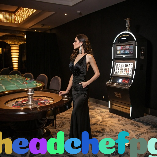 headchefpg - Baixe o app headchefpg no Google Play e jogue ao vivo