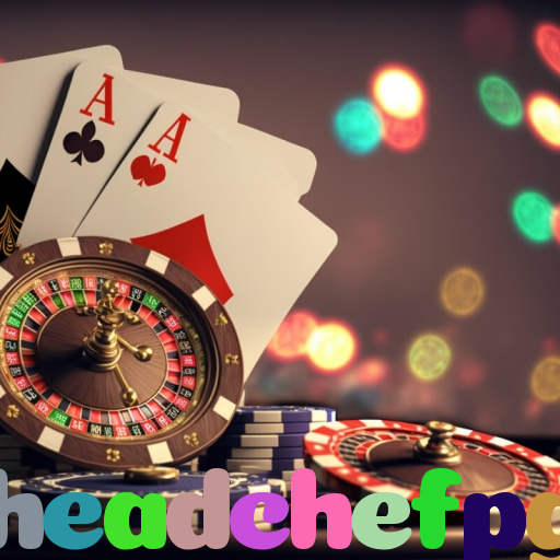 headchefpg - Baixe o App headchefpg para Android e Comece a Jogar