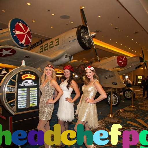 headchefpg - Baixe o app headchefpg no Google Play e jogue ao vivo