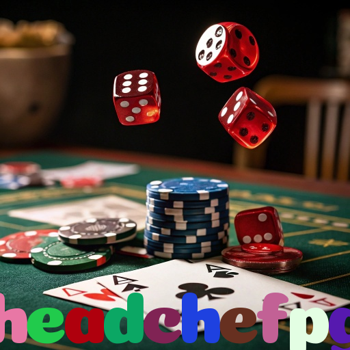 headchefpg - Baixe o app headchefpg no Google Play e jogue ao vivo