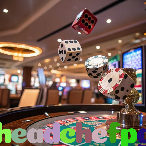 headchefpg - Baixe o app headchefpg no Google Play e jogue ao vivo