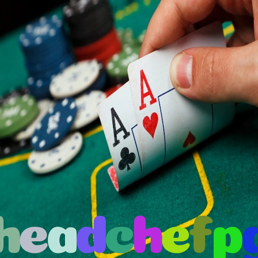 headchefpg - Baixe o app headchefpg no Google Play e jogue ao vivo