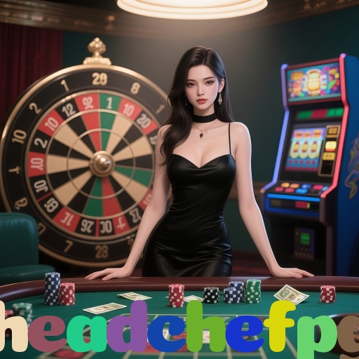 headchefpg - Baixe o app headchefpg no Google Play e jogue ao vivo