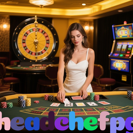 headchefpg - Baixe o App headchefpg para Android e Comece a Jogar