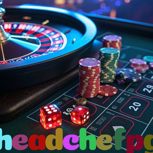 headchefpg - Baixe o App headchefpg para Android e Comece a Jogar