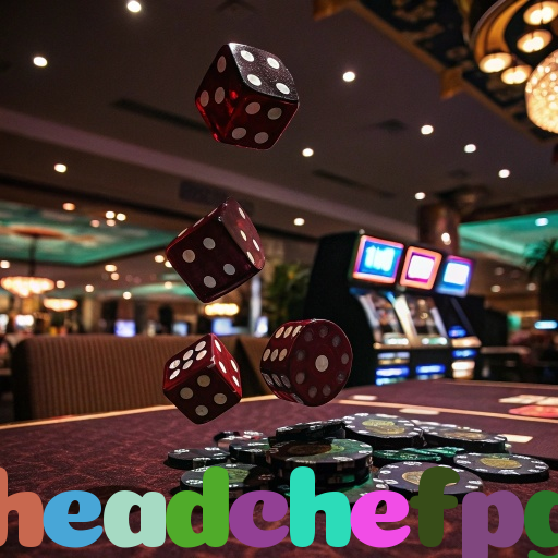 headchefpg - Baixe o app headchefpg no Google Play e jogue ao vivo