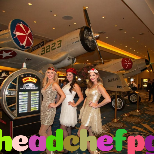 headchefpg - Baixe o app headchefpg no Google Play e jogue ao vivo
