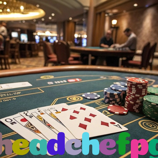 headchefpg - Baixe o App headchefpg para Android e Comece a Jogar