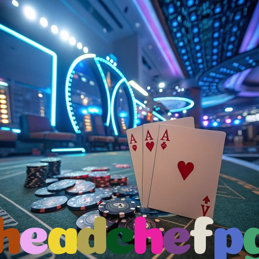 headchefpg - Baixe o App headchefpg para Android e Comece a Jogar