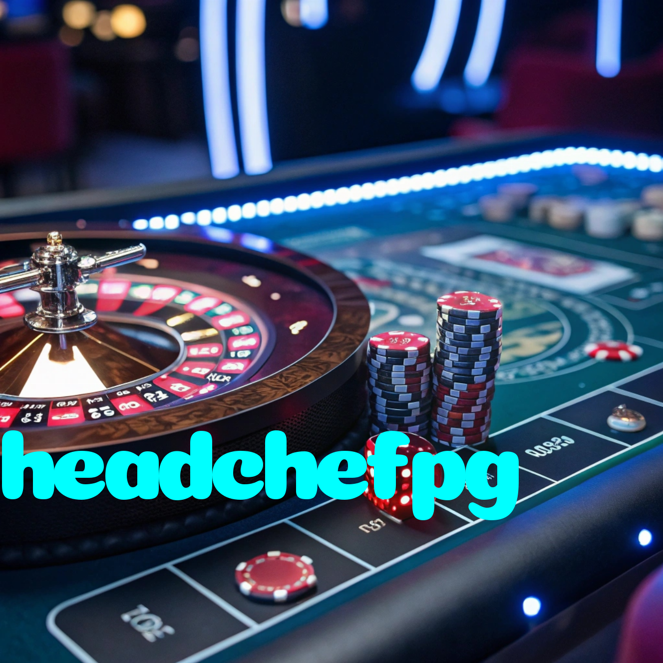 headchefpg - Baixe o app headchefpg no Google Play e jogue ao vivo