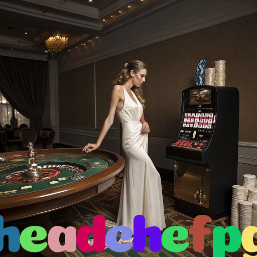headchefpg - Baixe o app headchefpg no Google Play e jogue ao vivo