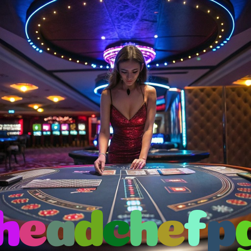headchefpg - Baixe o App headchefpg para Android e Comece a Jogar
