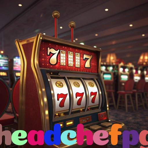headchefpg - Baixe o App headchefpg para Android e Comece a Jogar