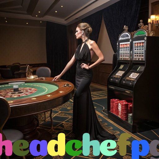 headchefpg - Baixe o app headchefpg no Google Play e jogue ao vivo