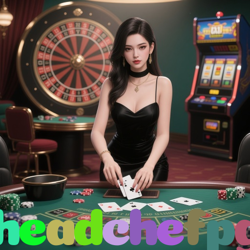 headchefpg - Baixe o app headchefpg no Google Play e jogue ao vivo